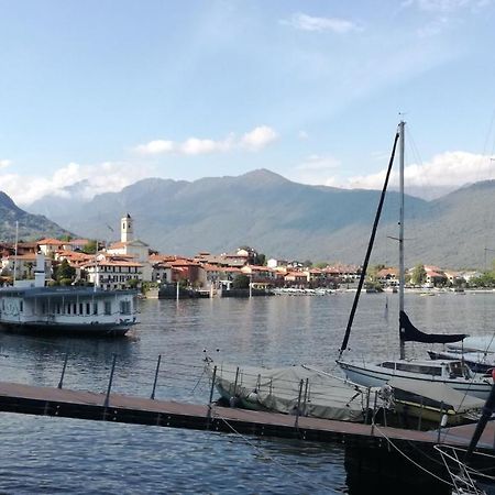 Appartamento Caretto Baveno Luaran gambar