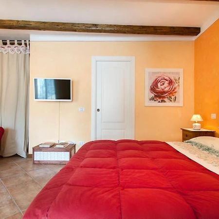 Appartamento Caretto Baveno Luaran gambar