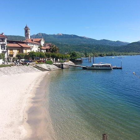 Appartamento Caretto Baveno Bilik gambar