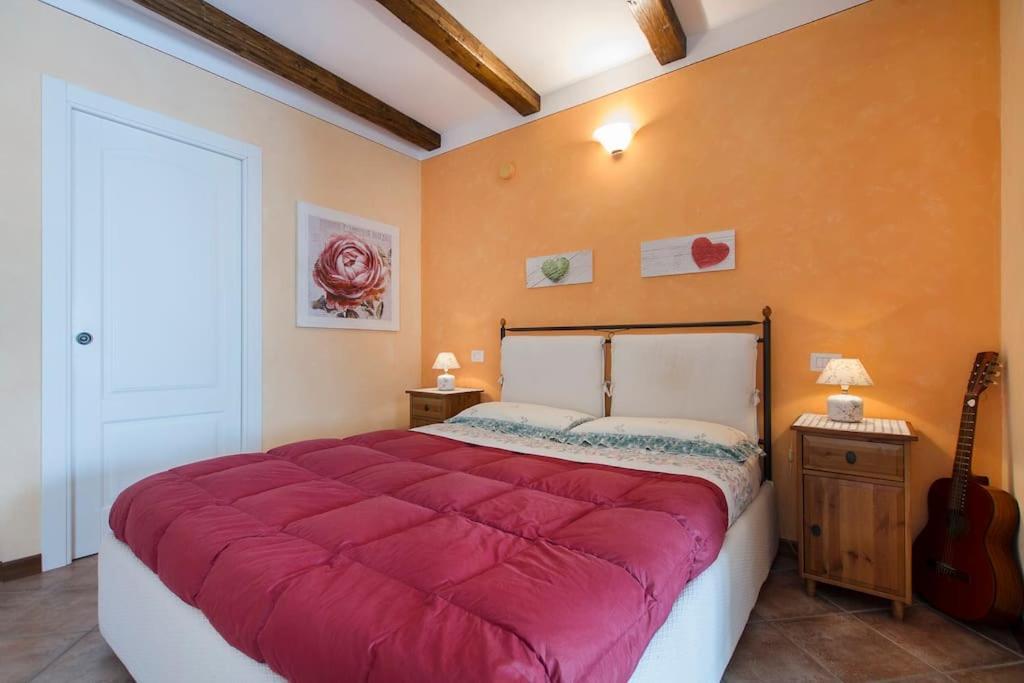 Appartamento Caretto Baveno Luaran gambar