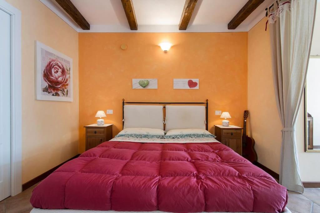 Appartamento Caretto Baveno Luaran gambar