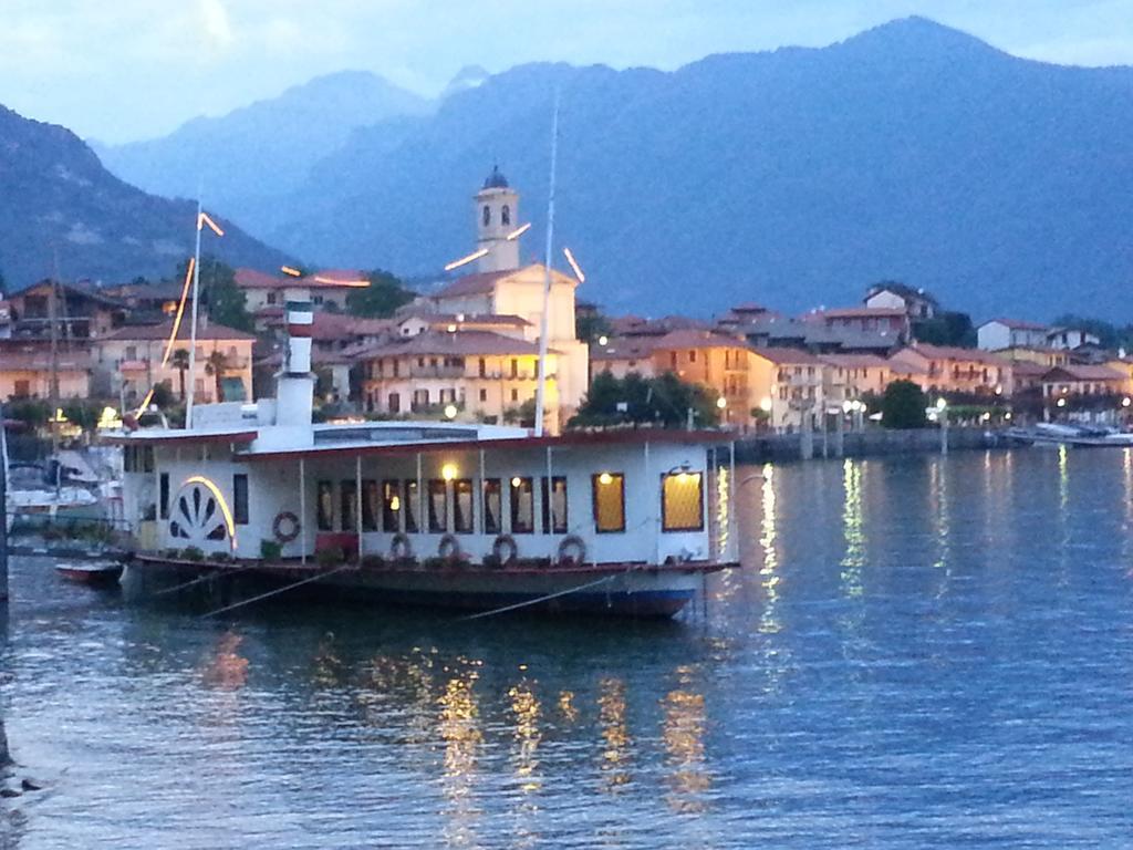 Appartamento Caretto Baveno Bilik gambar