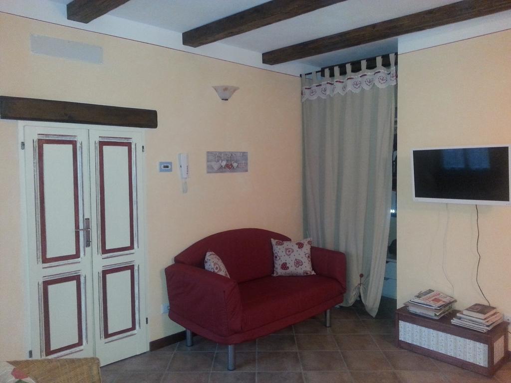 Appartamento Caretto Baveno Bilik gambar