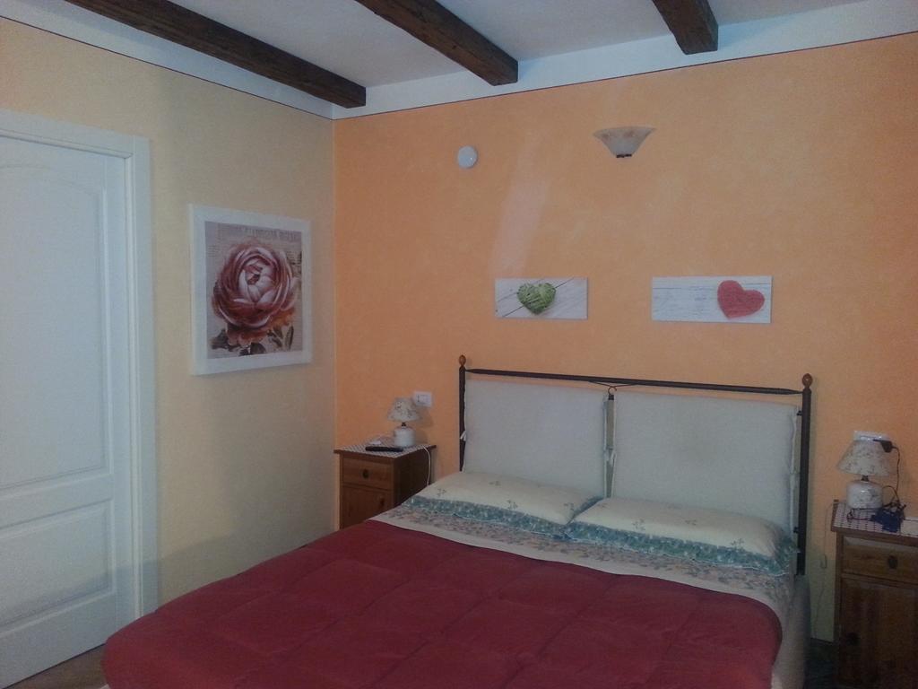 Appartamento Caretto Baveno Bilik gambar