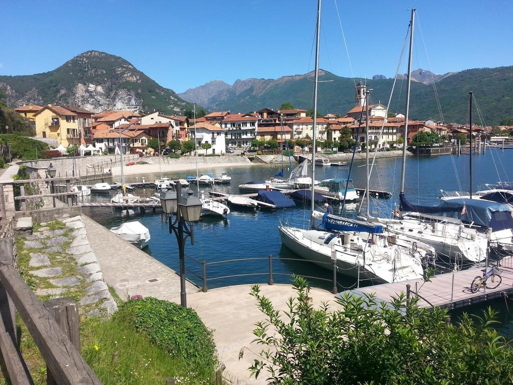 Appartamento Caretto Baveno Bilik gambar