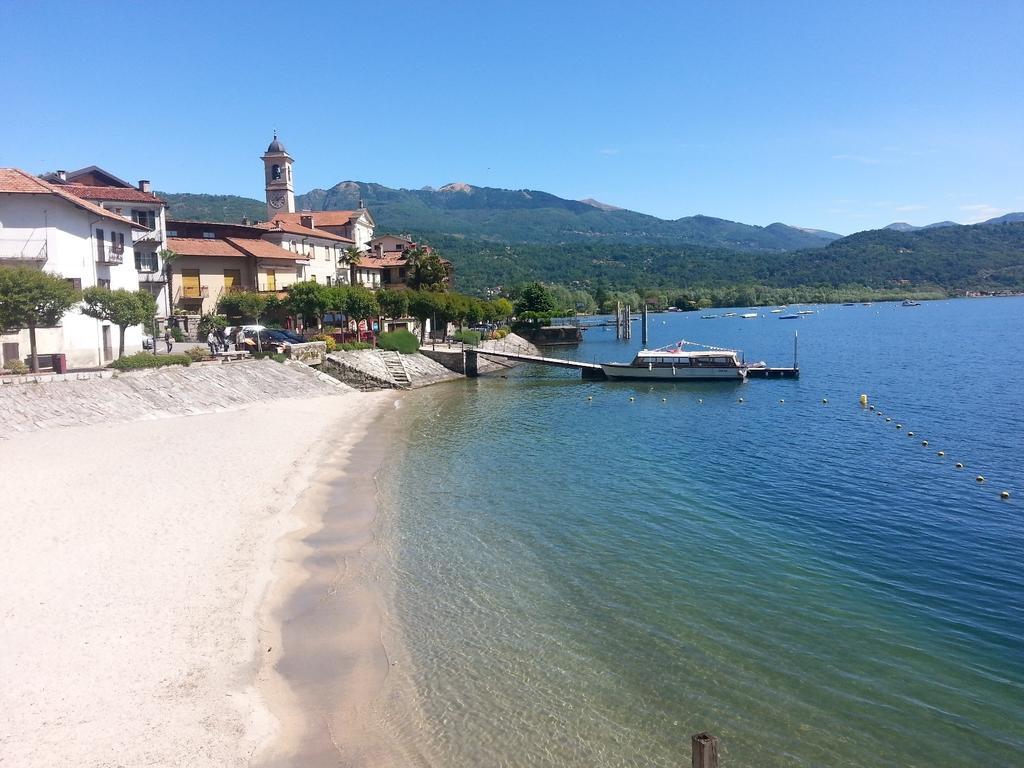 Appartamento Caretto Baveno Bilik gambar