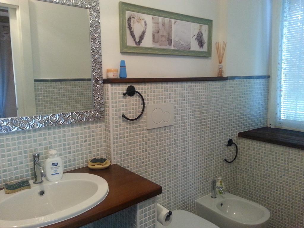 Appartamento Caretto Baveno Bilik gambar